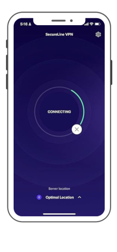 Automatic Wi-Fi Security
