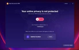 Avast VPN's No-Logs Policy: What It Means For User Privacy