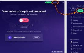 Troubleshooting Common Issues With Avast VPN