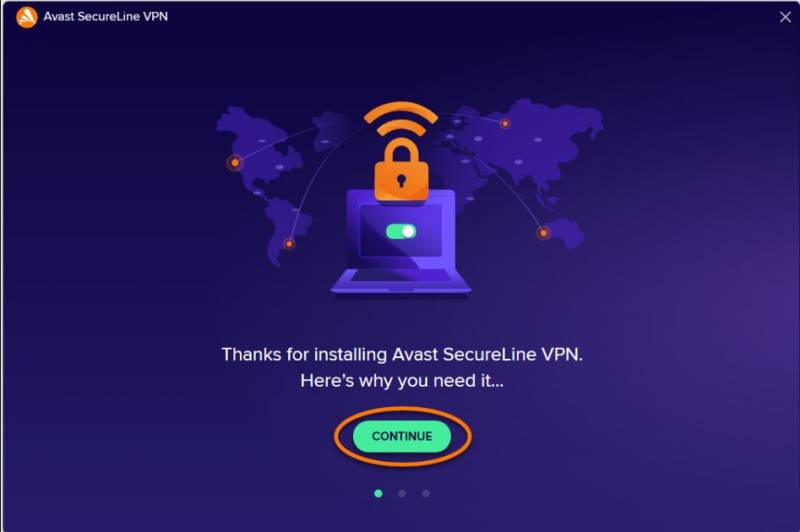 The Ultimate Guide To Installing Avast VPN On Your Device